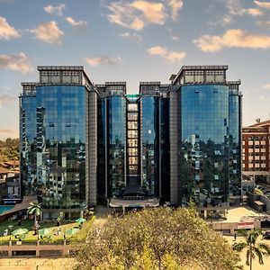 PrideInn Azure Hotel Nairobi